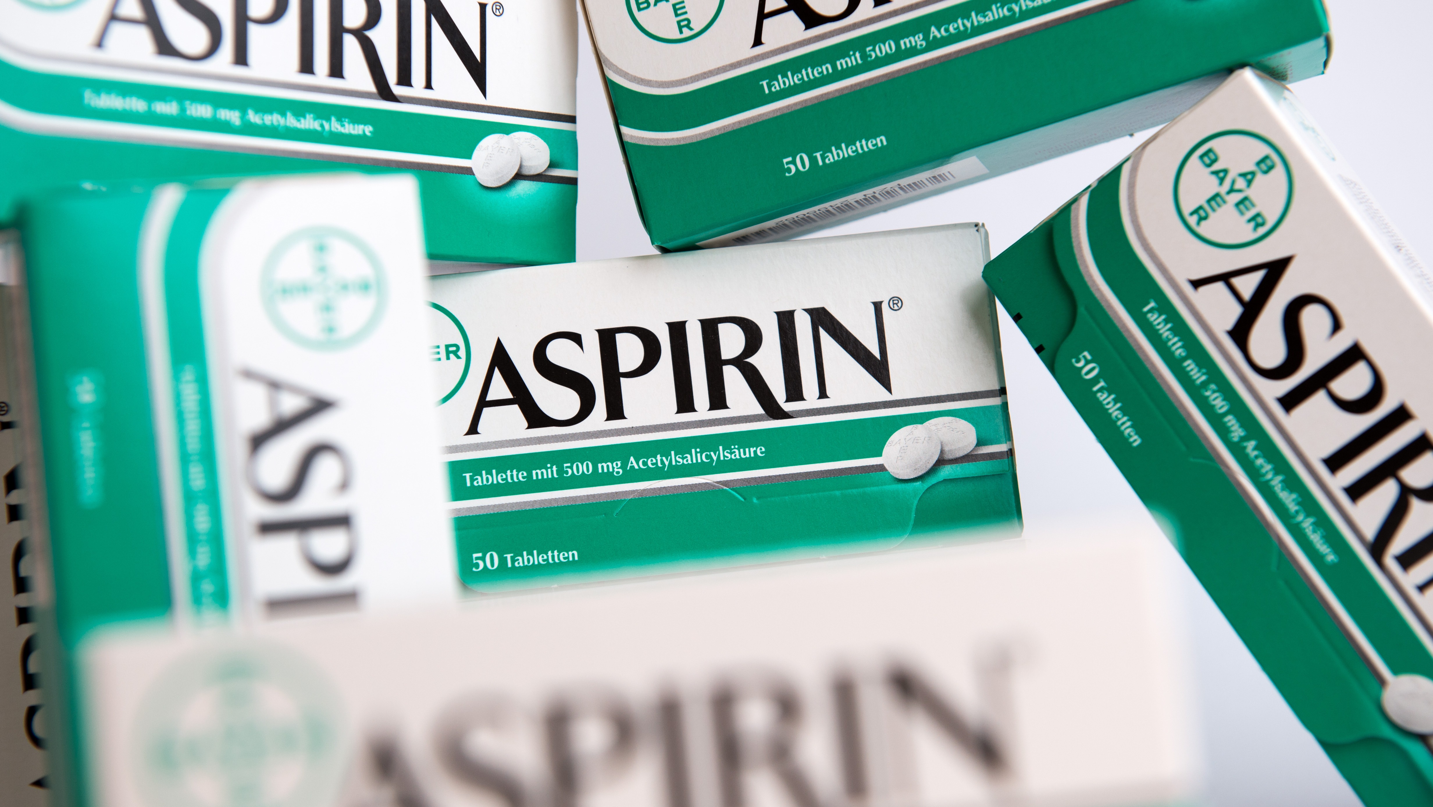 Aspirin trial to see if the drug can stop cancer returning | ITV News