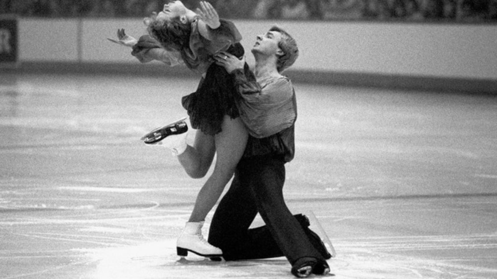 Torvill and dean
