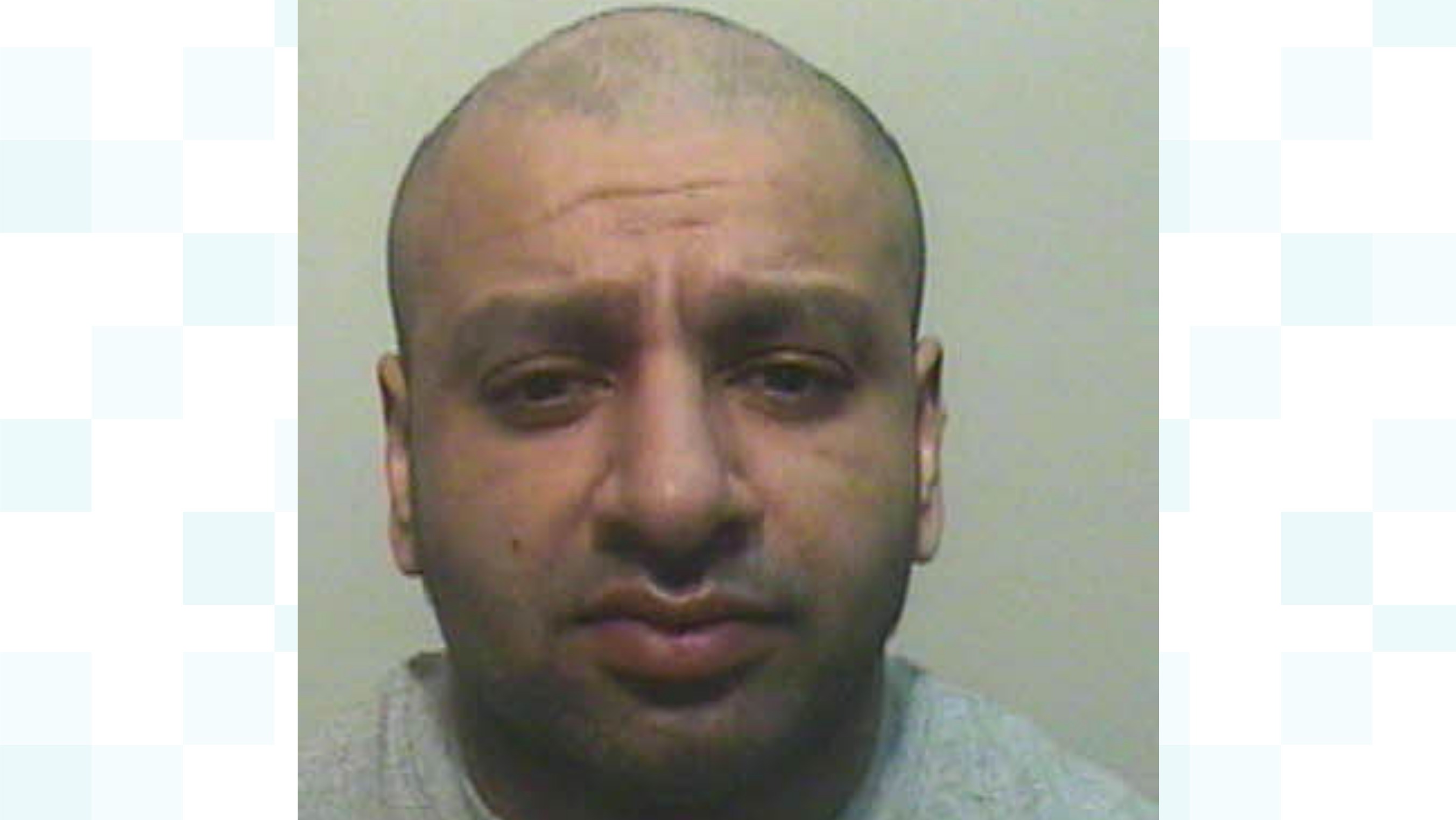 Burnley Sex Offender Imran Khan Jailed For Life For Abduction Of Six Year Old Itv News Granada