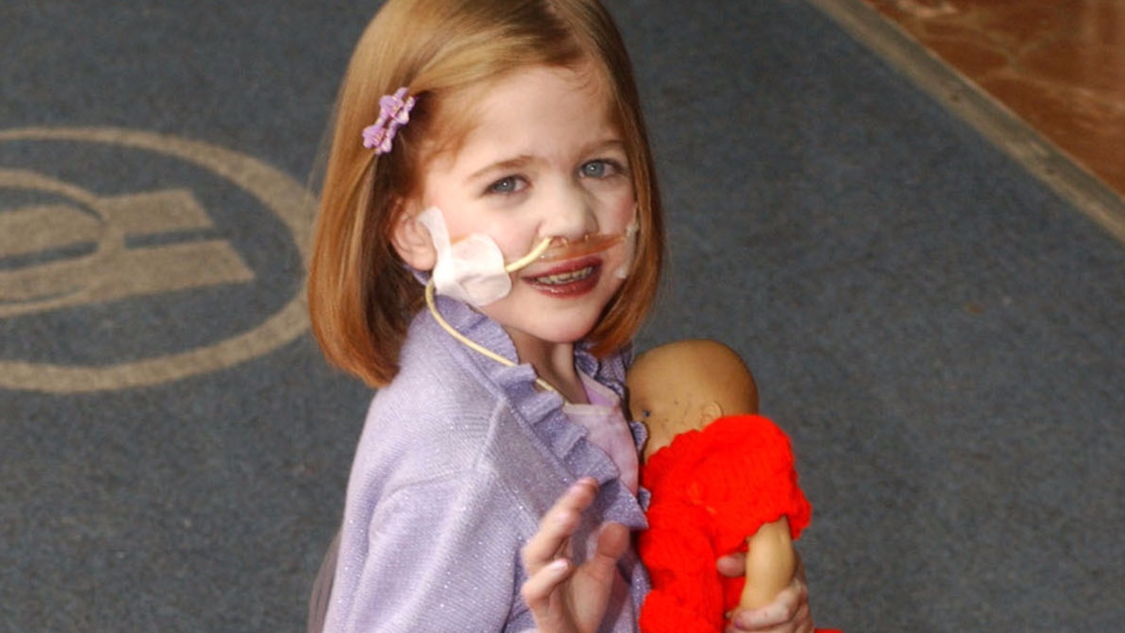 Kirsty Howard: Fundraiser Who Defied Doctors And Captured Hearts Of ...