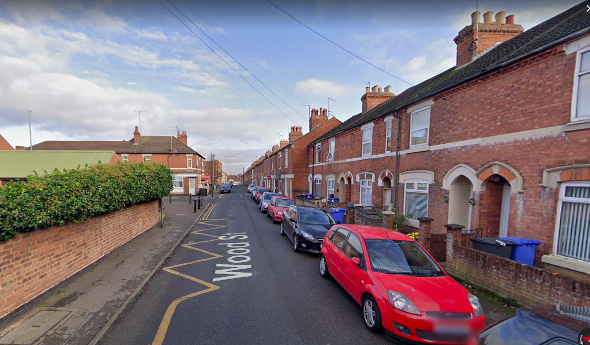 Woman 31 Found Dead In Kettering Home As Police Launch Murder   Screen Shot 2021 10 19 At 3.45.32 PM 