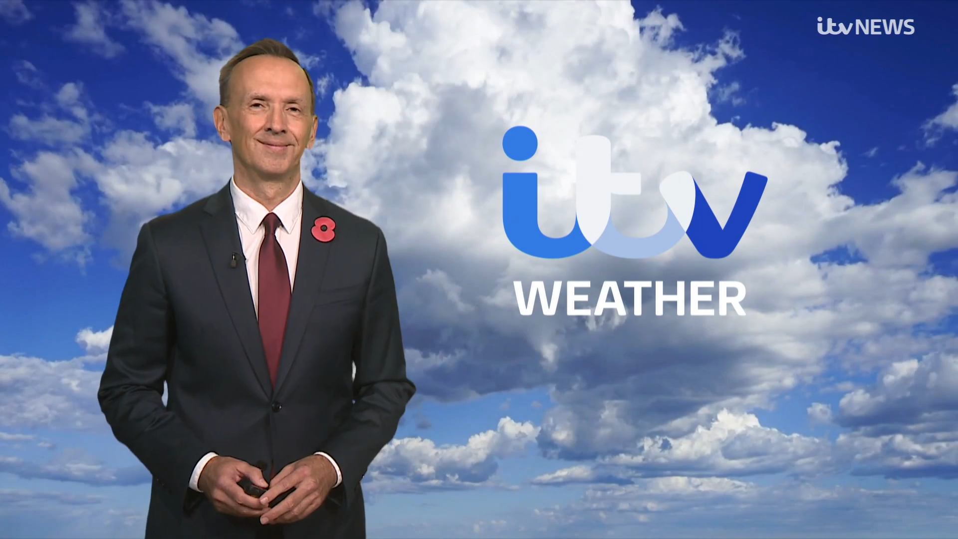 ITV Granada : Weather News for Manchester & the North West
