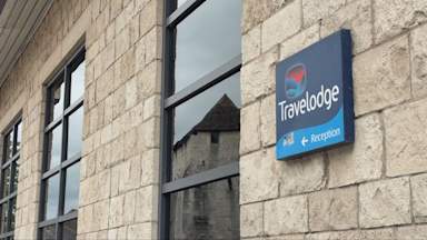 Woman traumatised after man who harassed her accessed Travelodge hotel room