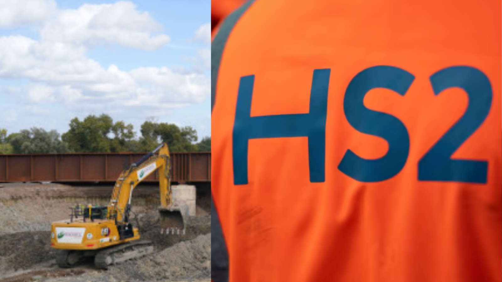 HS2: What's Happened On The London-Birmingham-Manchester Leg So Far ...