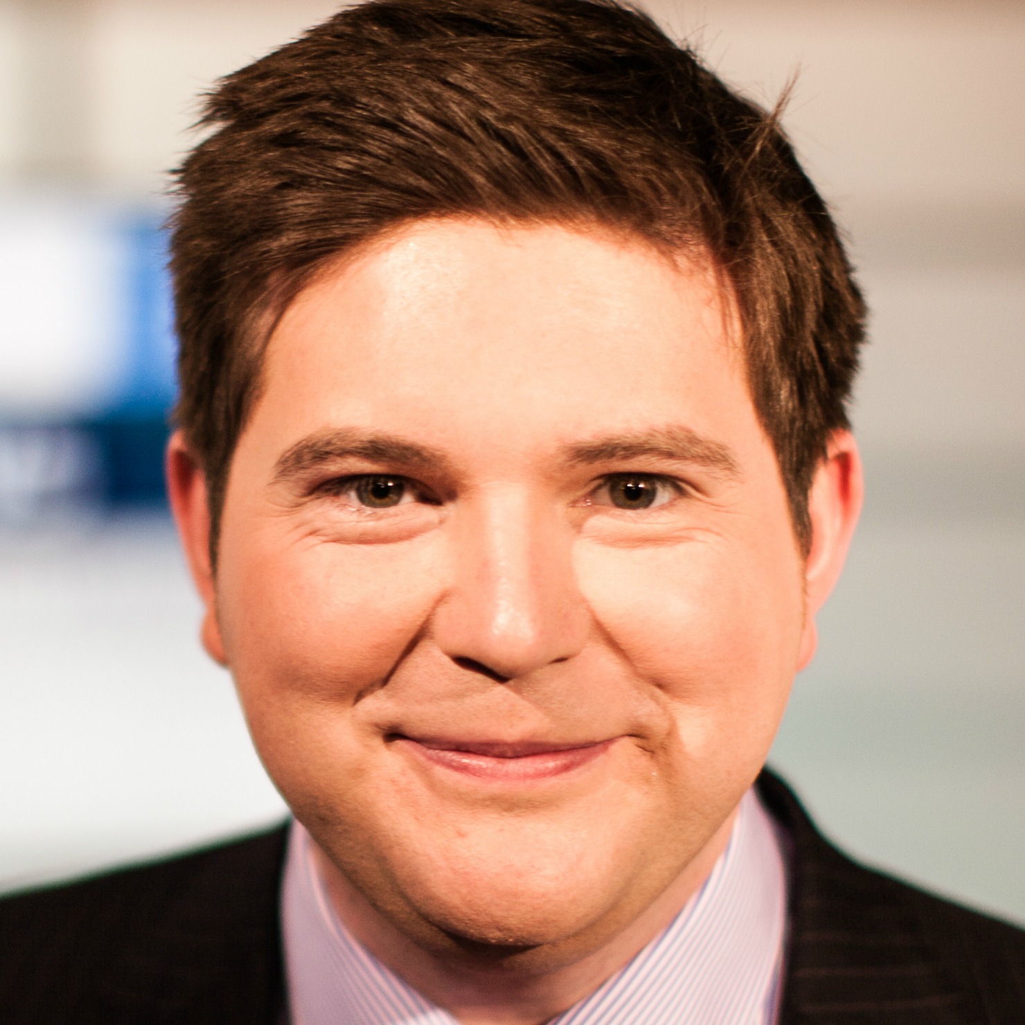 Find Out About Itv News Carl Edwards