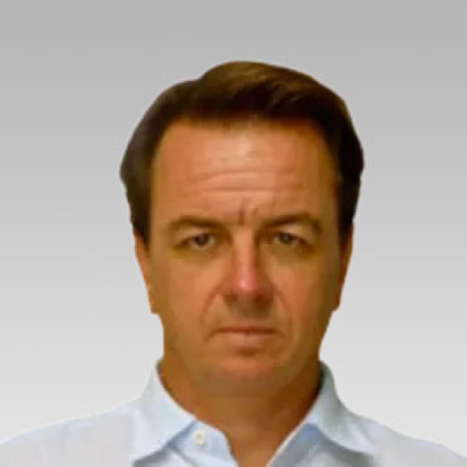 John Irvine