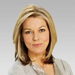 Find out about ITV News Mary Nightingale