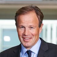 The profile picture of Tom Bradby