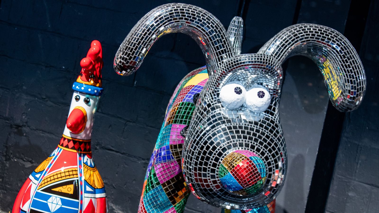 Gromit Unleashed 2025 First Look At Bristol s New Wallace And Gromit gromit-unleashed-2025-first-look-at-bristol-s-new-wallace-and-gromit