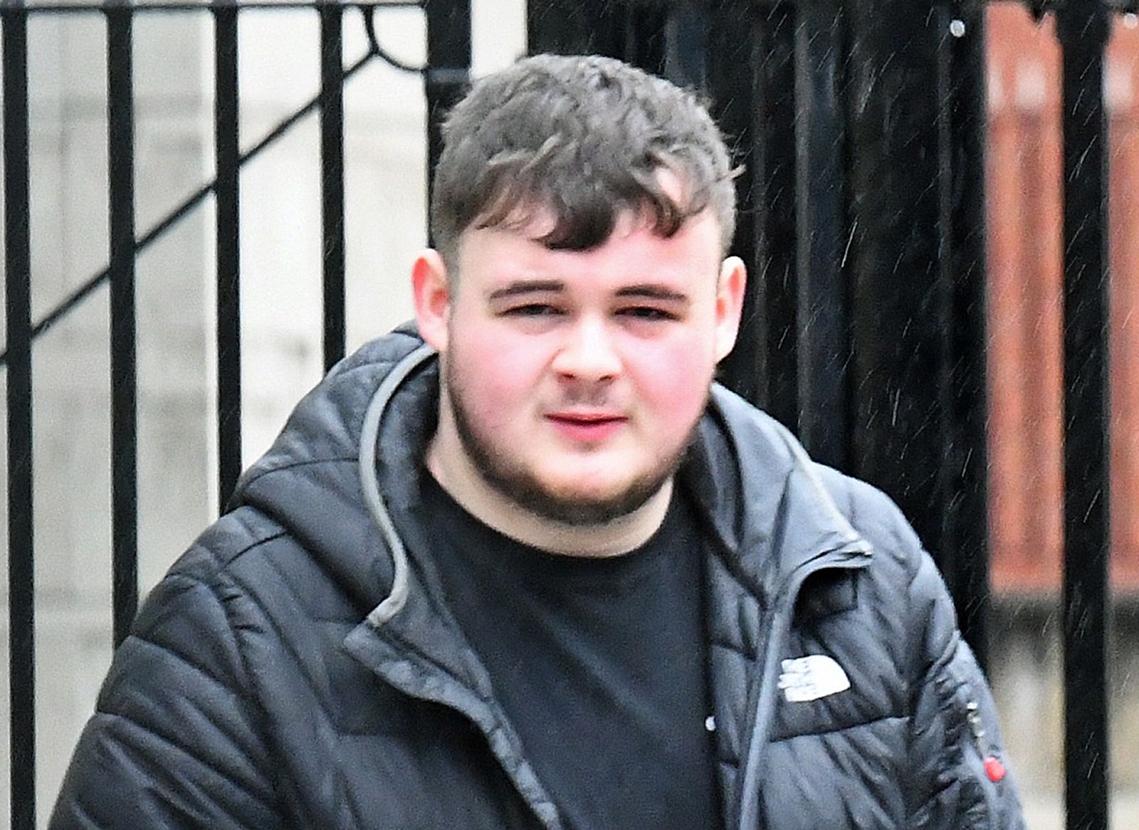 Josh Hacker Co Down teenager handed suspended sentence for creating computer virus ...