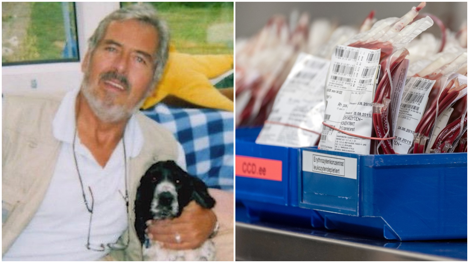 The Shocking Figures That Highlight The Scale Of The Contaminated Blood   Blood Scandal 