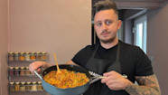 Wolverhampton TikTok Star Who Cooks Family Meals For 5 Shares Money 