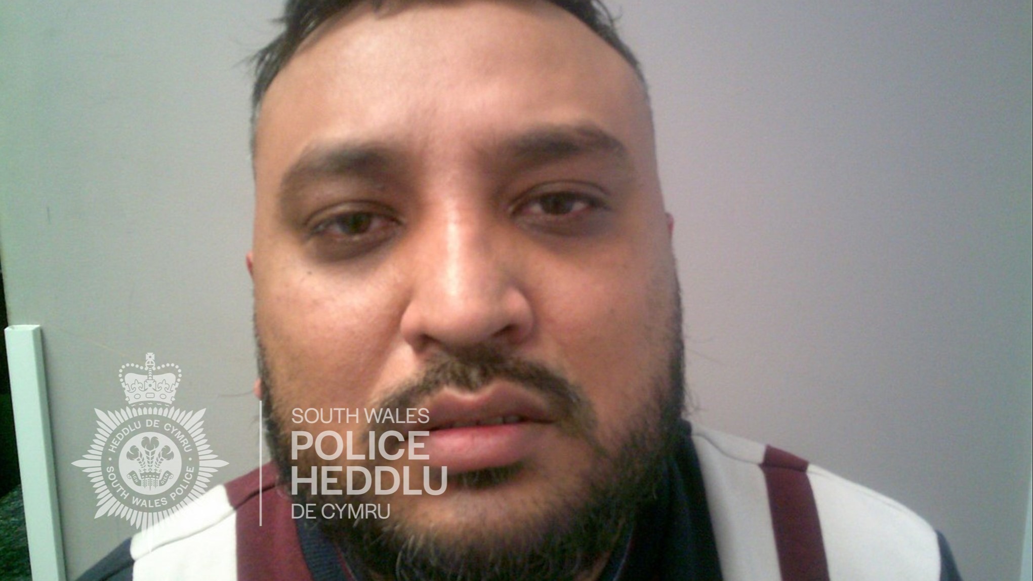 Cardiff taxi driver raped woman after forcing himself into her home by asking to use the toilet ITV News Wales