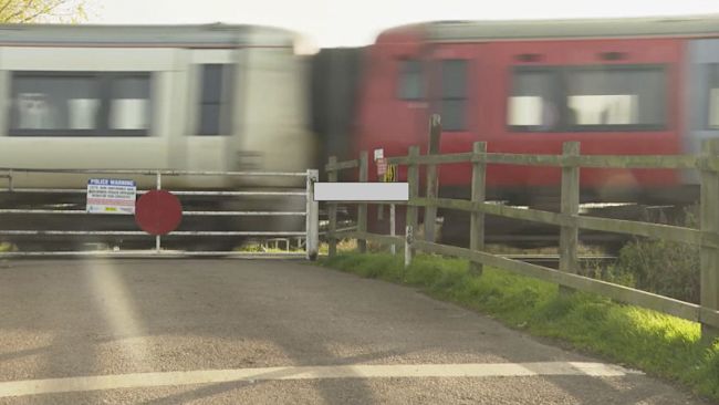 Network Rail is holding a consultation on whether to close the crossing in Waterbeach to vehicles or whether to shut it completely
