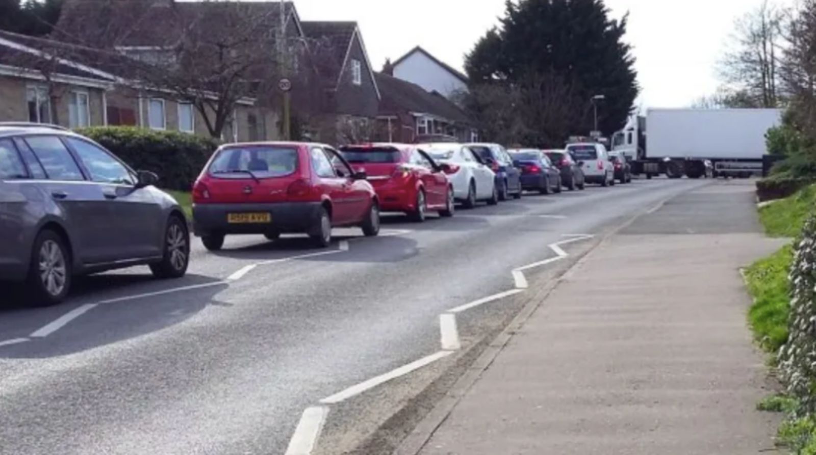 Work on £47m Long Stratton bypass to begin next week after funding ...