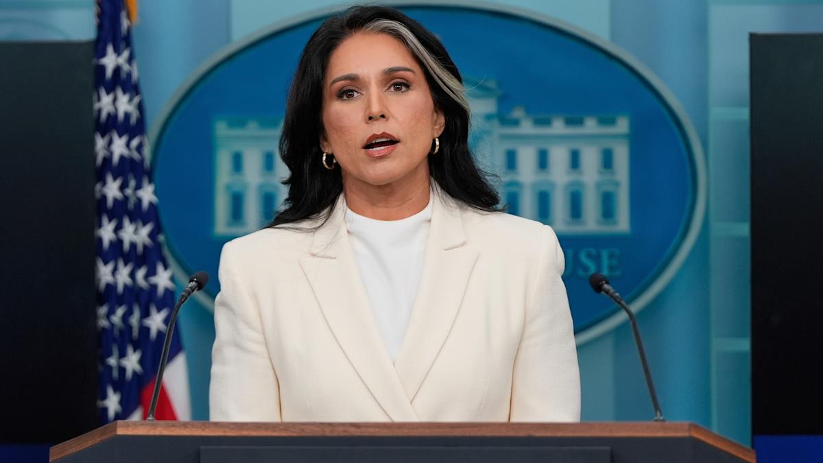 White House accuses Obama of plotting ‘years long coup’ against Trump