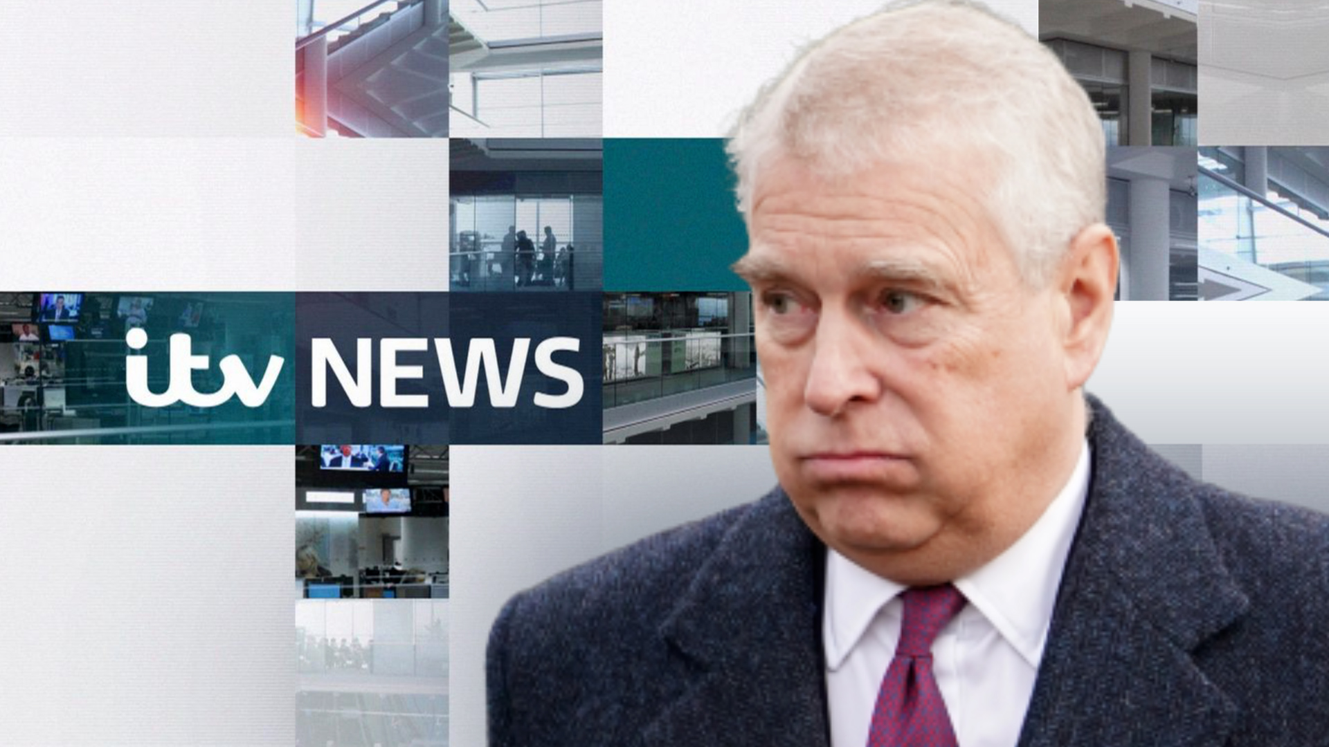 Report reveals new details about Andrew's finances - Watch Friday's ITV Lunchtime News