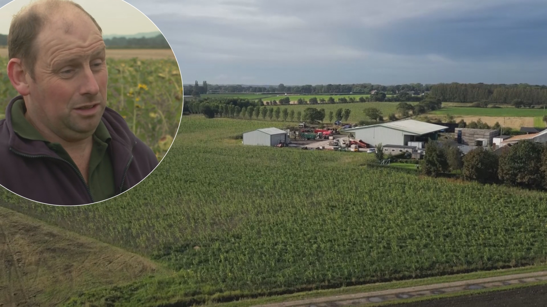 'Don't turn your back on us': Farmers' message to Labour Party ...