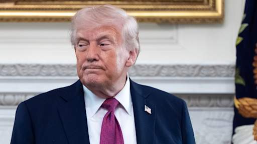 Trump says 'no time frame' for war end as Lebanon and Israel set to meet