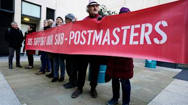 Post Office scandal criminal probe faces long delay without £16m funding boost