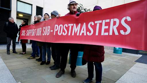 Post Office scandal criminal probe faces long delay without £16m funding boost