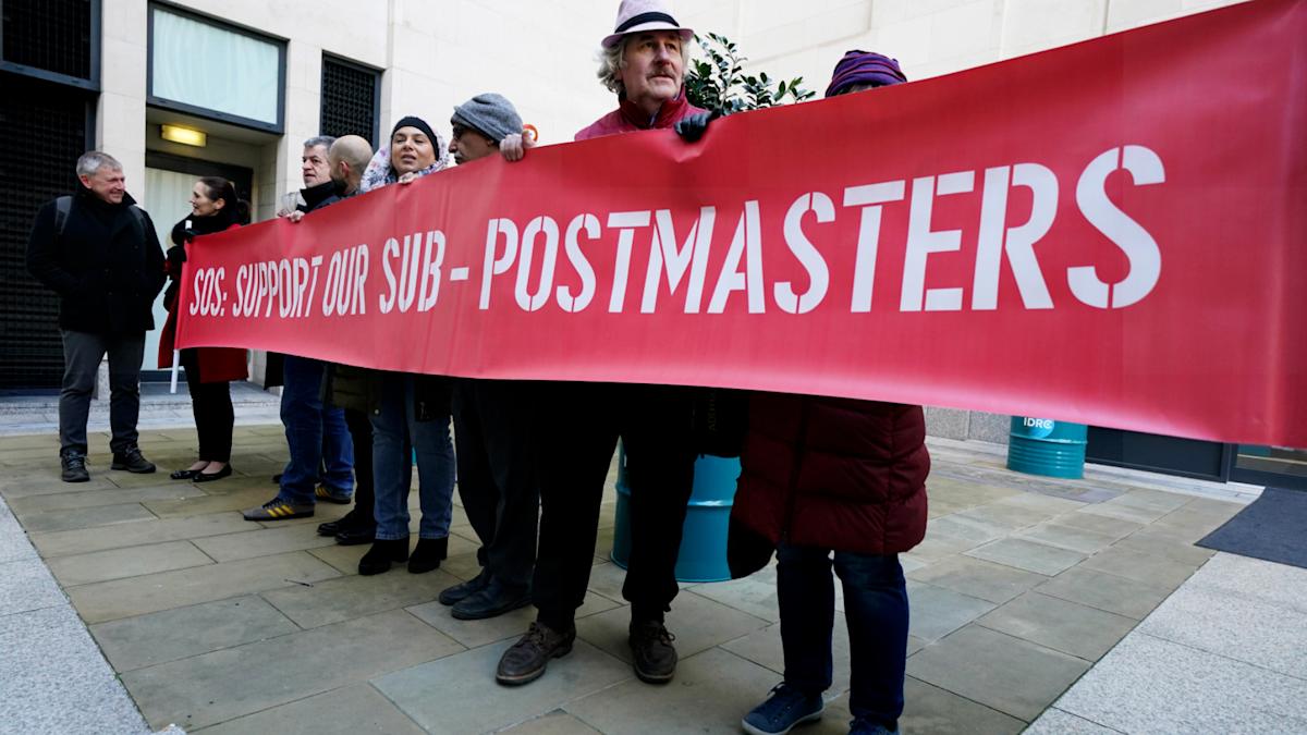 Post Office scandal criminal probe faces long delay without £16m funding boost