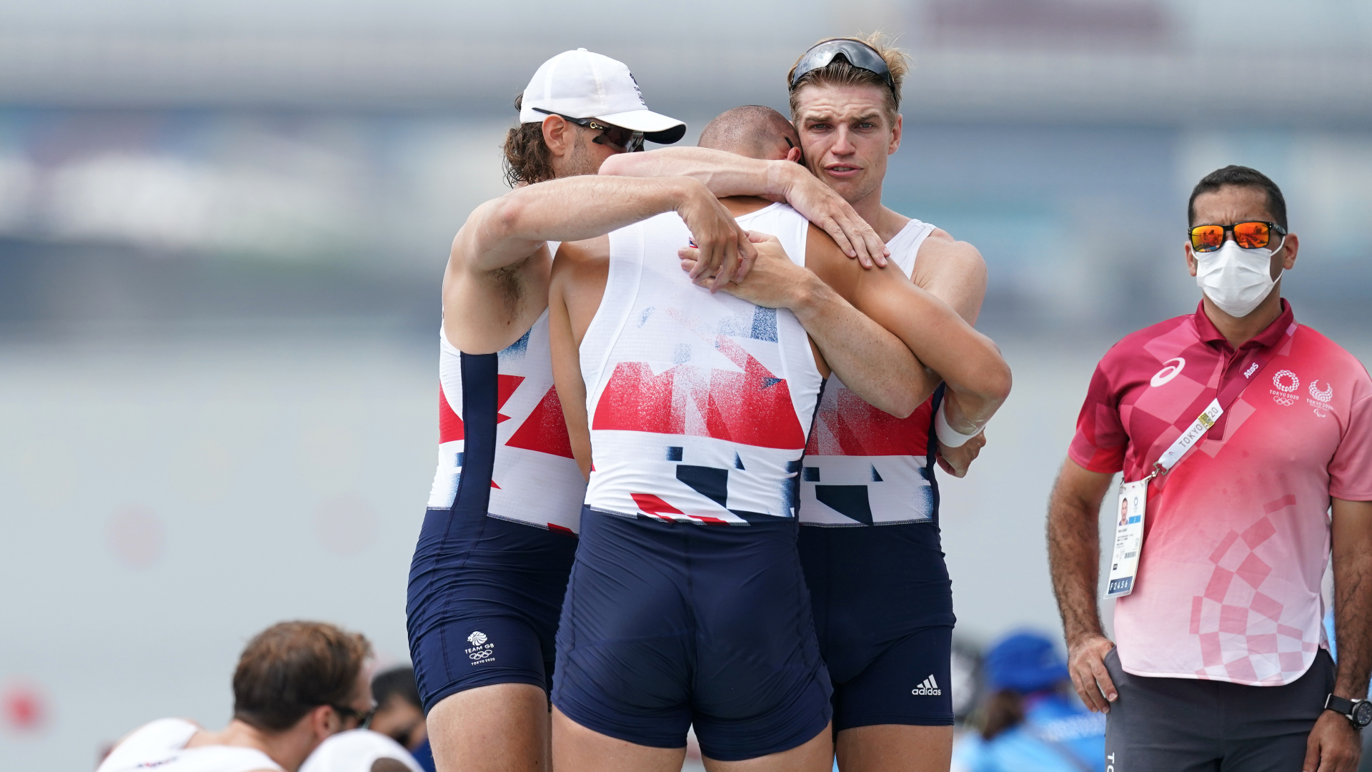 Tokyo Olympics British Rowings Post Mortem Begins After Missing Gold