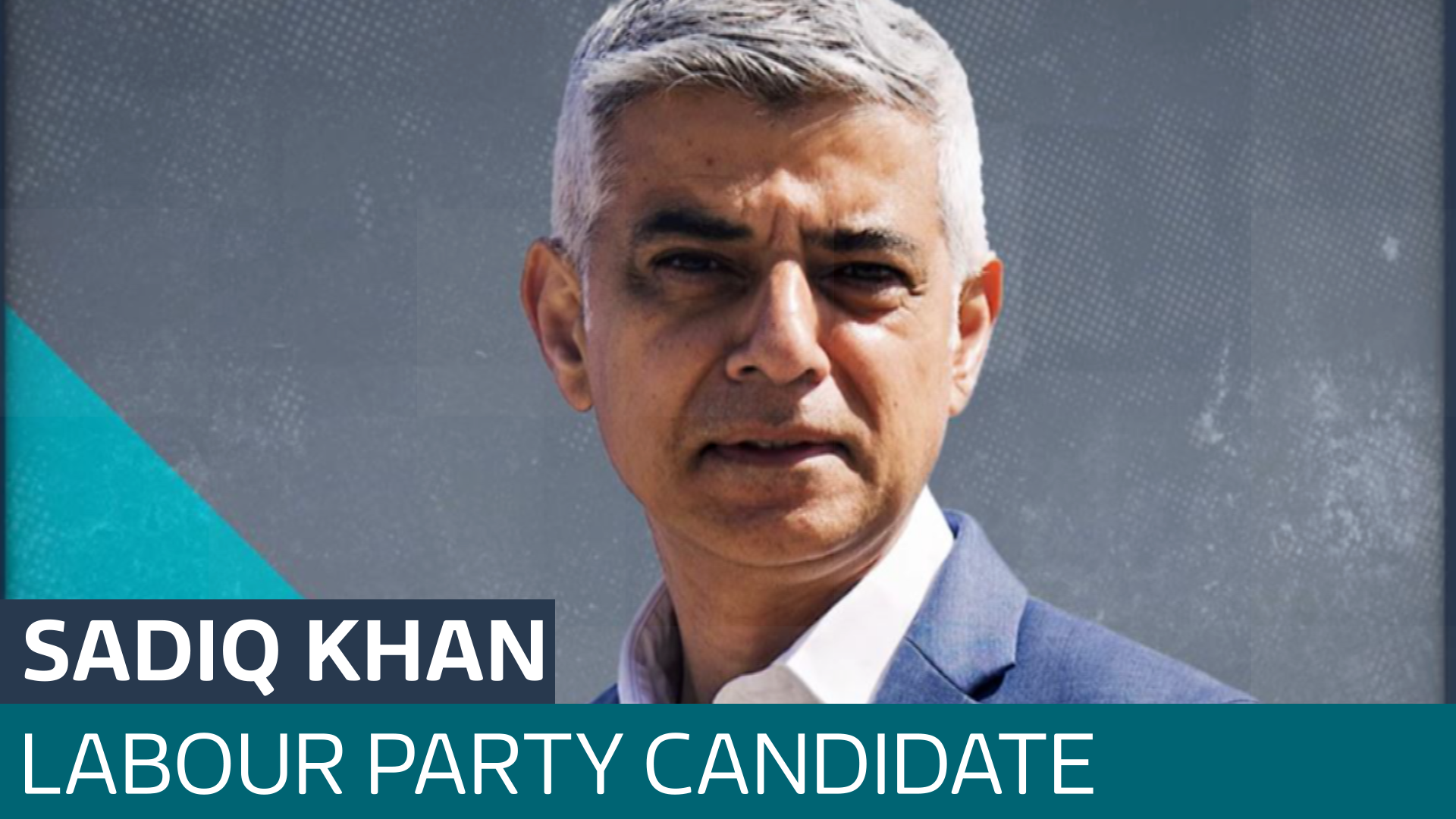 Sadiq Khan: “huge Progress Over Last 8 Years” At ITV News London's ...