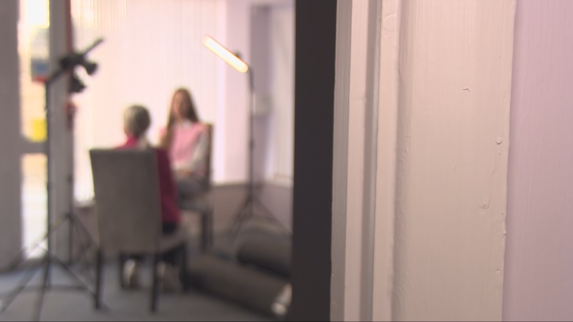 ITV Calendar Domestic Violence news for Yorkshire & Surrounding Areas