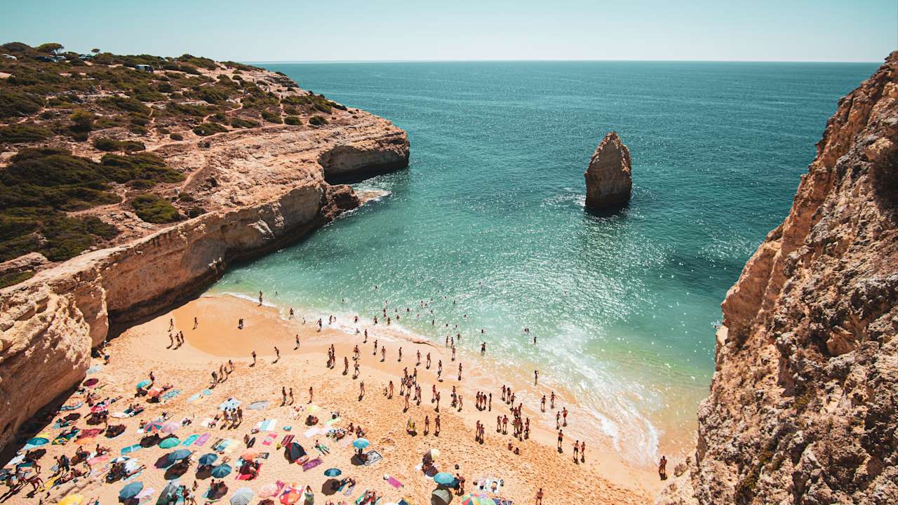 How could European summer strikes scupper your holiday?