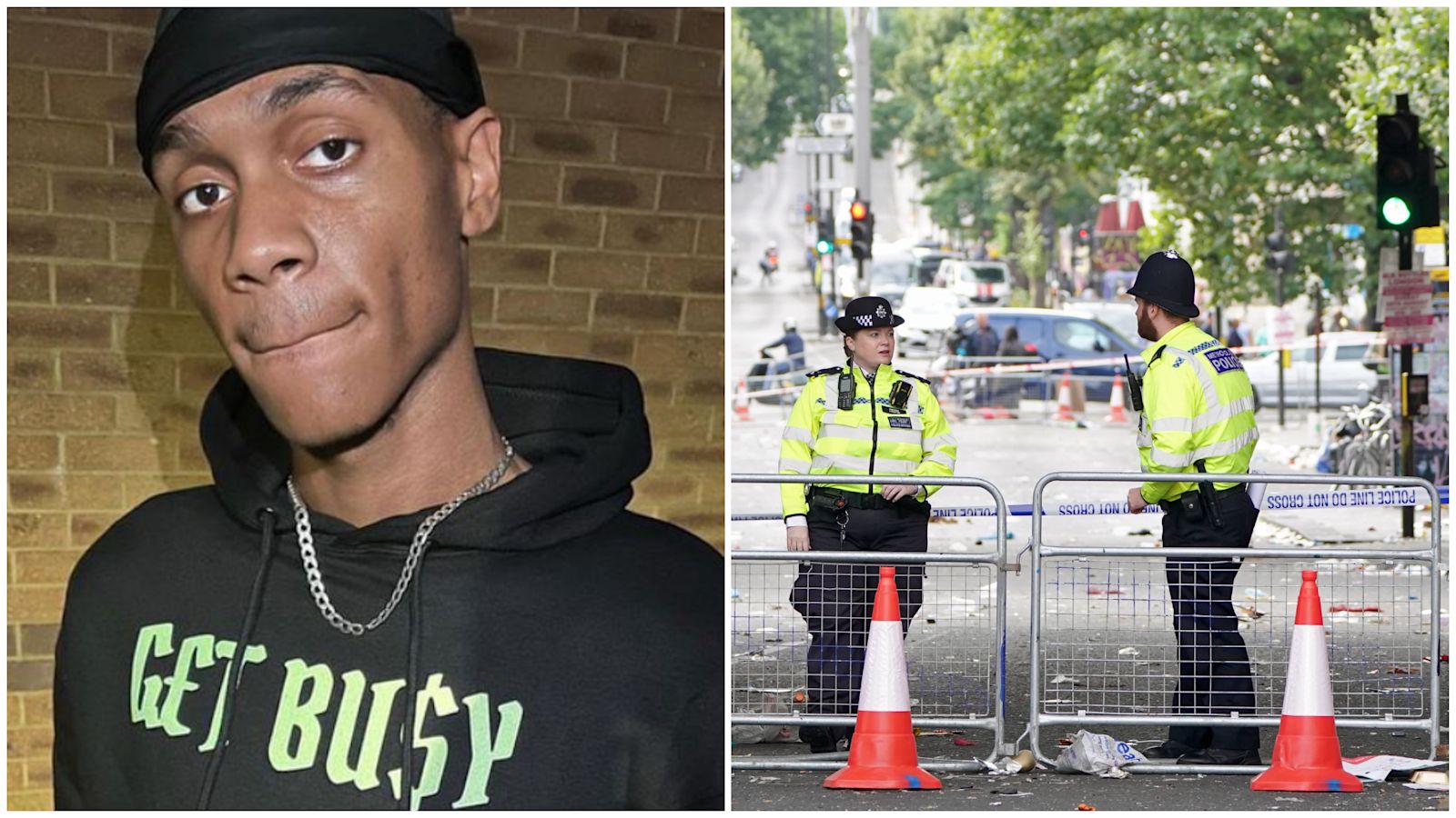 Bristol Rapper Notting Hill Carnival: Man stabbed to death in Ladbroke Grove was ...