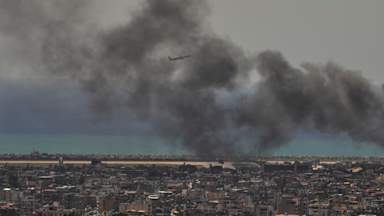 Household bills forecast to jump by £332 in July as Middle East war drags on