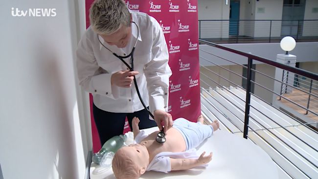 ITV Tyne Tees