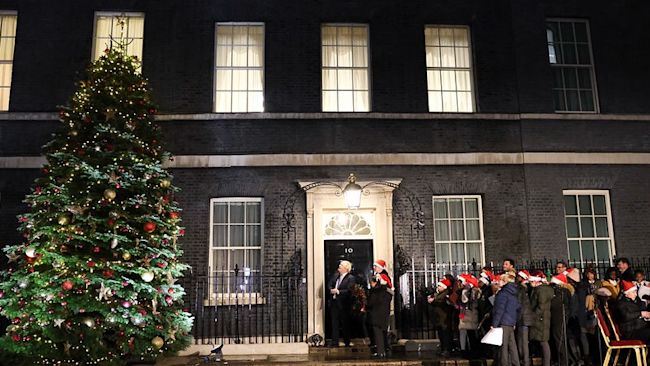 itv news the latest downing street news itv news the latest downing street news