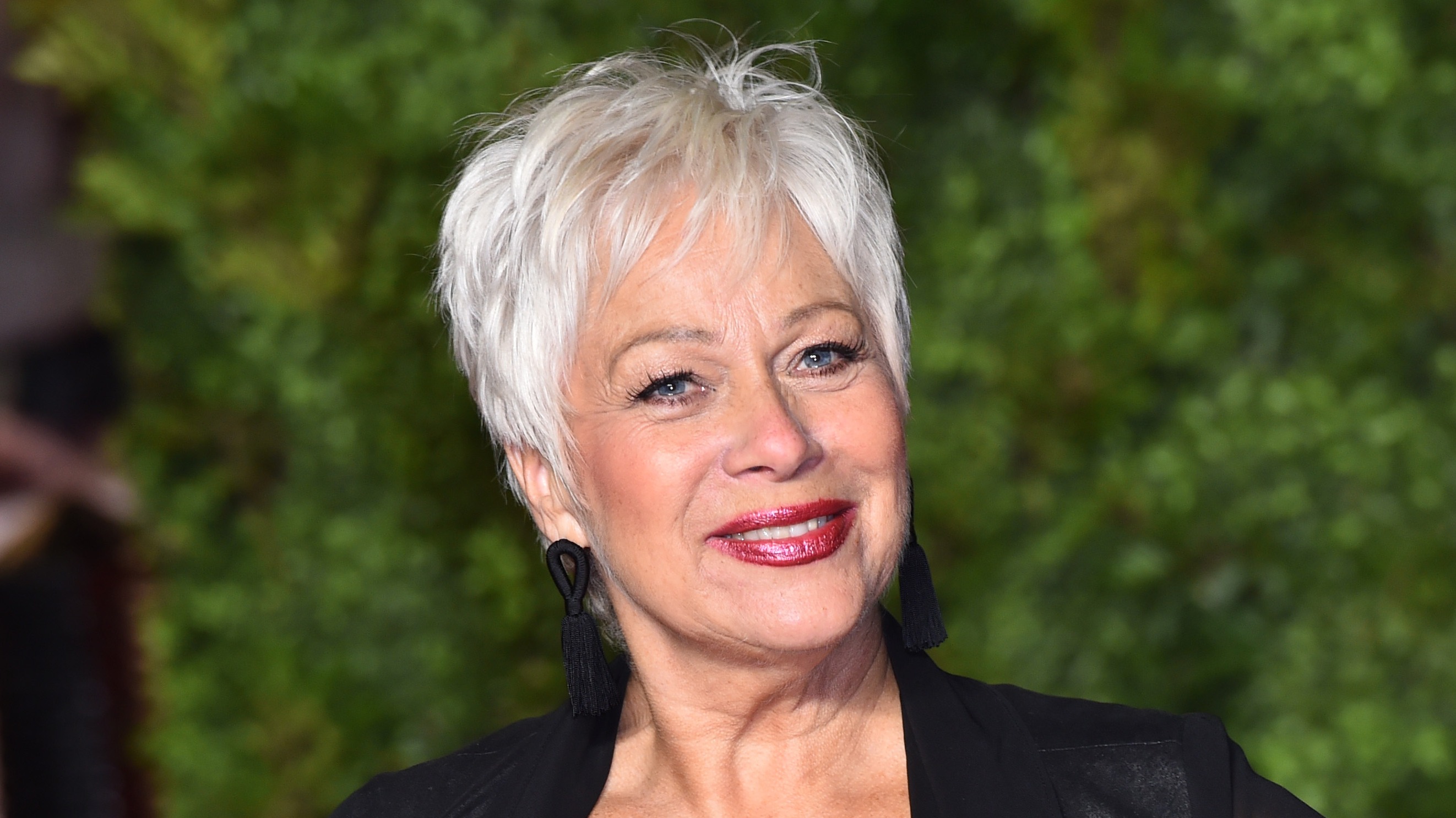 ITV Loose Women star Denise Welch reassures fans she is alive