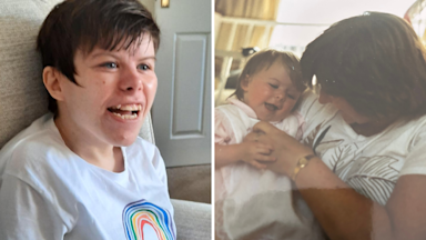 'My daughter died from a brain tumour after taking the contraceptive injection'