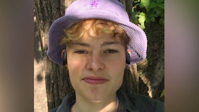 Transgender teenager who is crowdfunding to pay for gender reassignment surgery