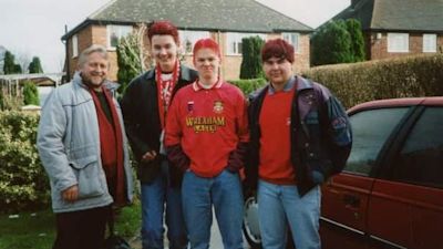 WS100221 Wrexham Beginnings