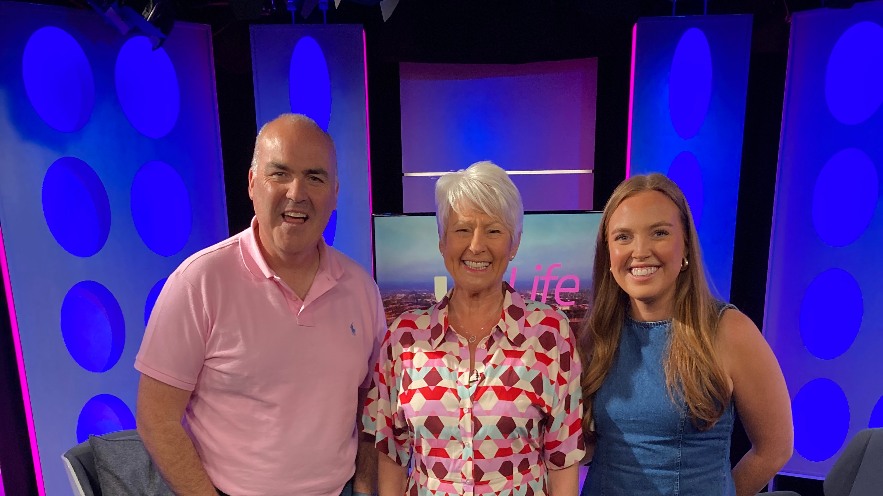 UTV Life - Latest From ITV News