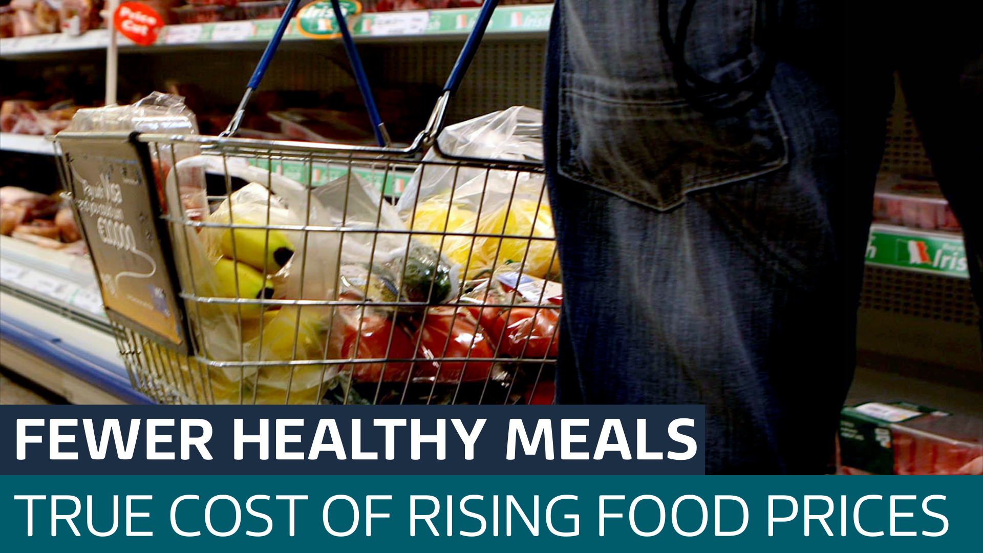 The alarming impact rising food prices are having on our diets - and is ...