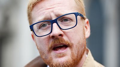 17072020 Photo of MP Lloyd Russell-Moyle - Credit: Kirsty O'Connor/PA Archive/PA Images