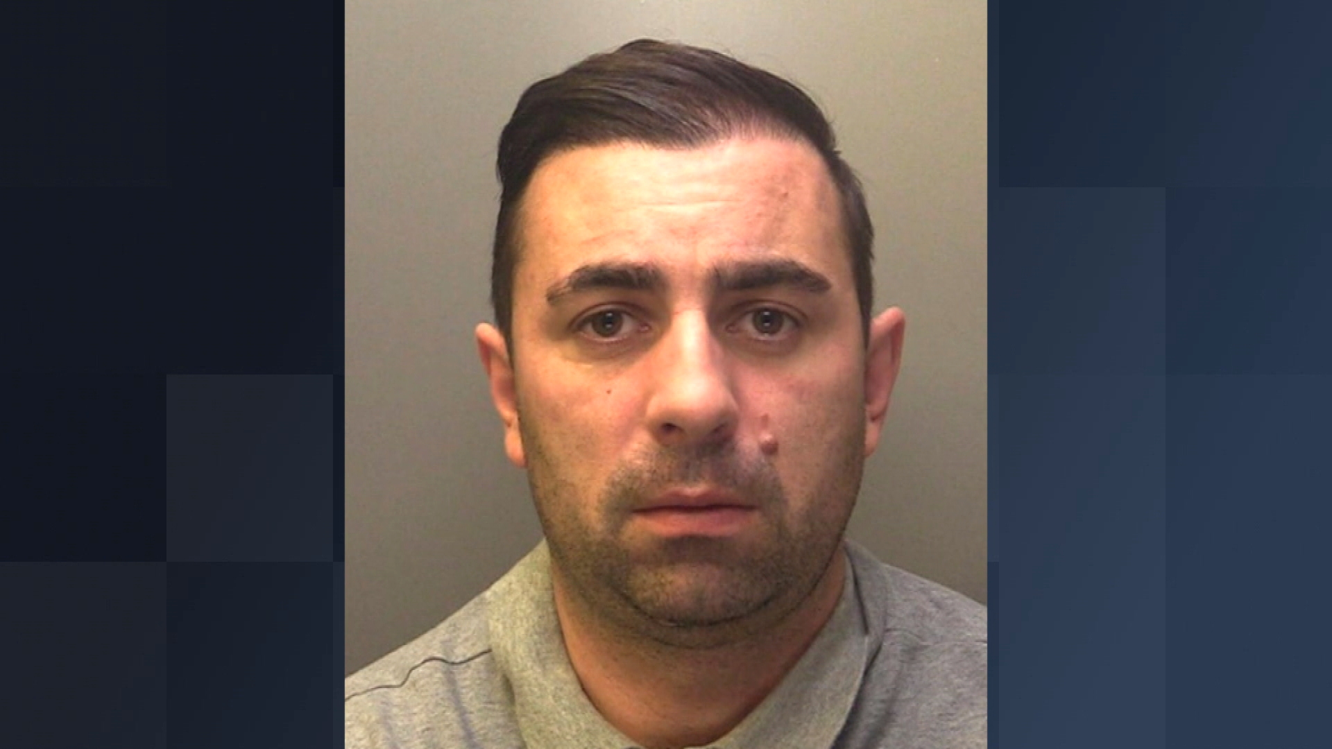 £30k A Week Drugs Boss From Merseyside Jailed Itv News Granada 