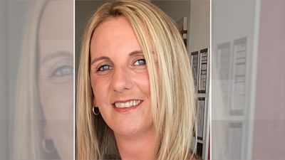 PHOTO OF CARLY HICKS SMILING
CREDIT: ESSEX POLICE