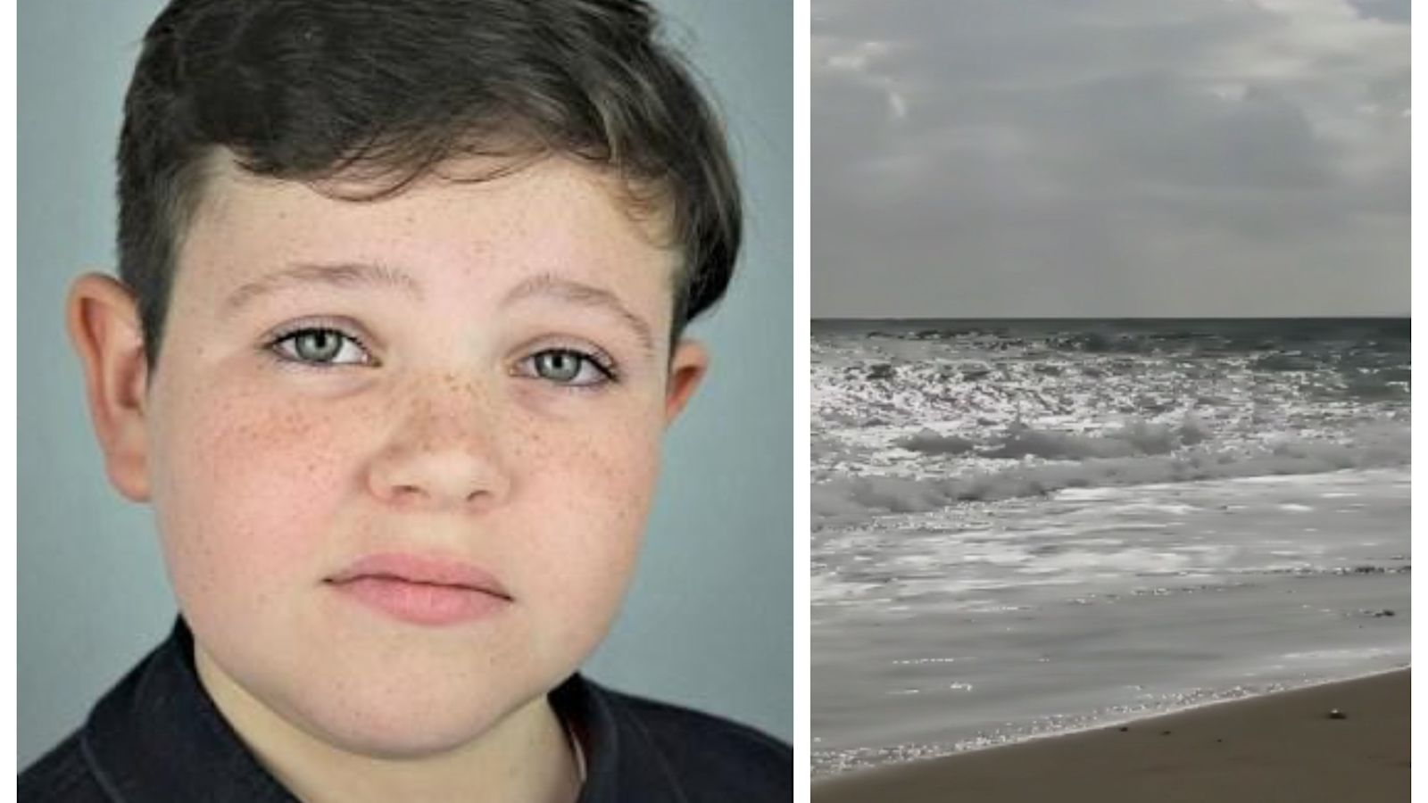 Mikey Rodes Tributes to teenage cousins from Corby killed in Greek parasailing ...