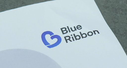 Blue Ribbon Healthcare's ratings suspended after ITV News exposes alleged abuse