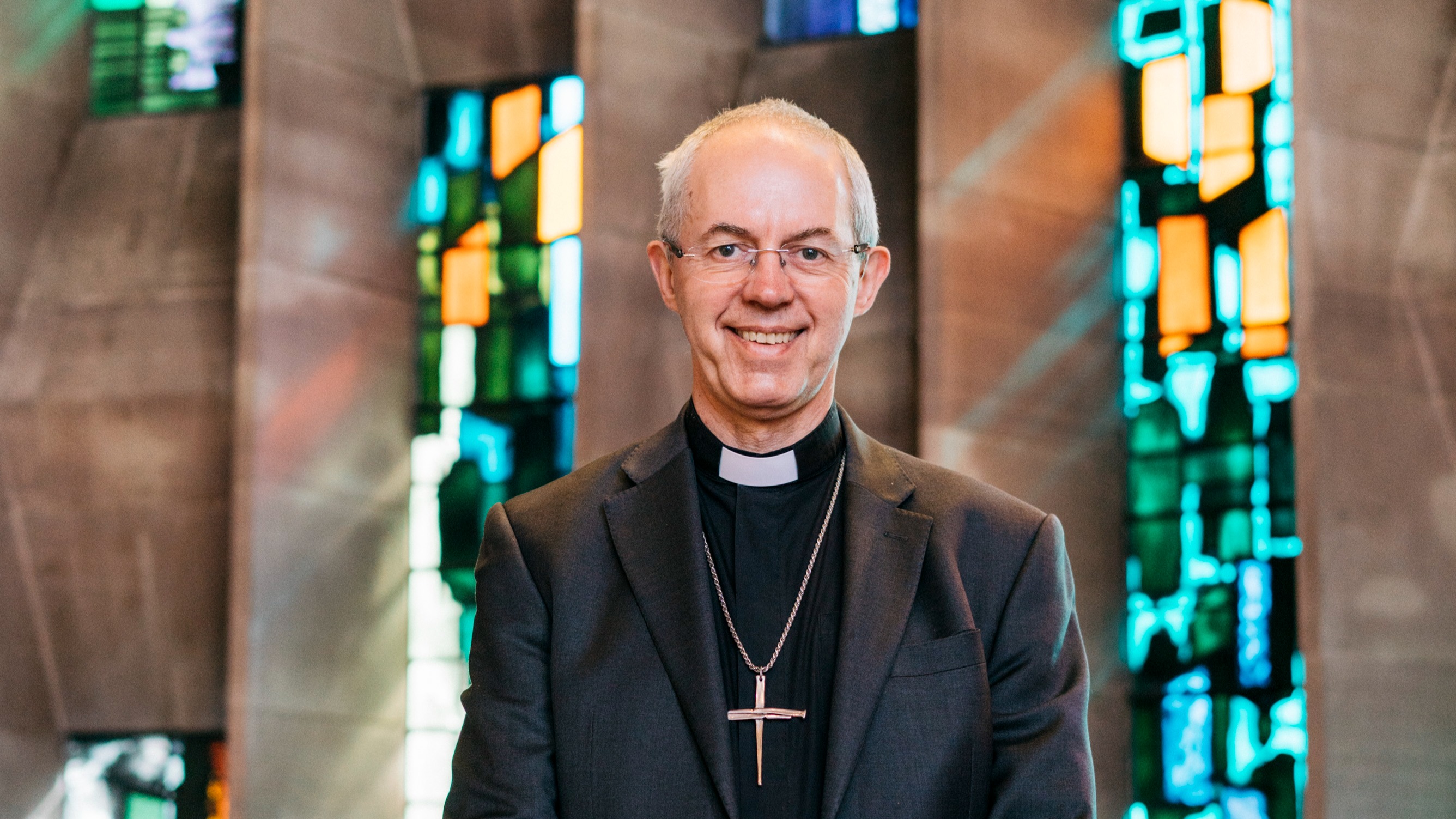 Plymouth of Canterbury to lead Remembrance Sunday