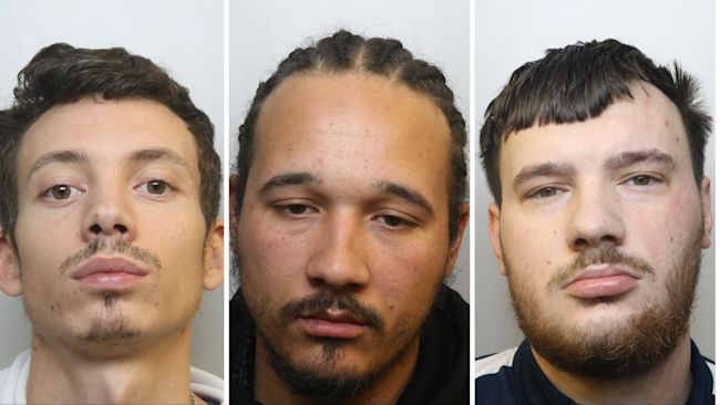 ITV News : The Latest Sw Rocu News