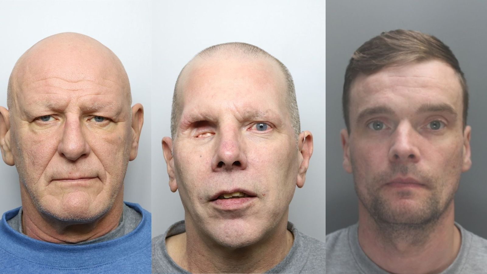 Photo: ITVX What Happens Next: Appeals, Public Outrage, and the Future of Prison Sentencing