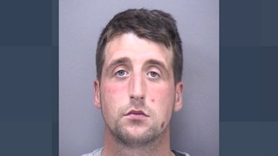 Deividas Zilinskas - Dorset Police