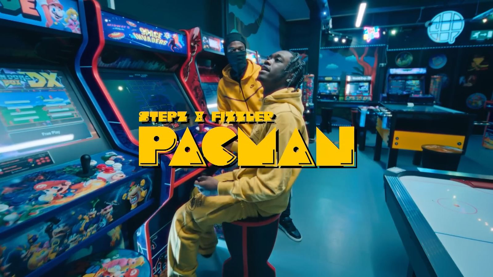 London Rapper Stepz sees off Ed Sheeran to become TikTok 2022’s most ...